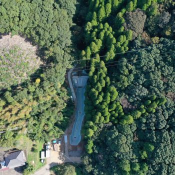 令和6年度林地荒廃防止事業　袴谷工区画像3